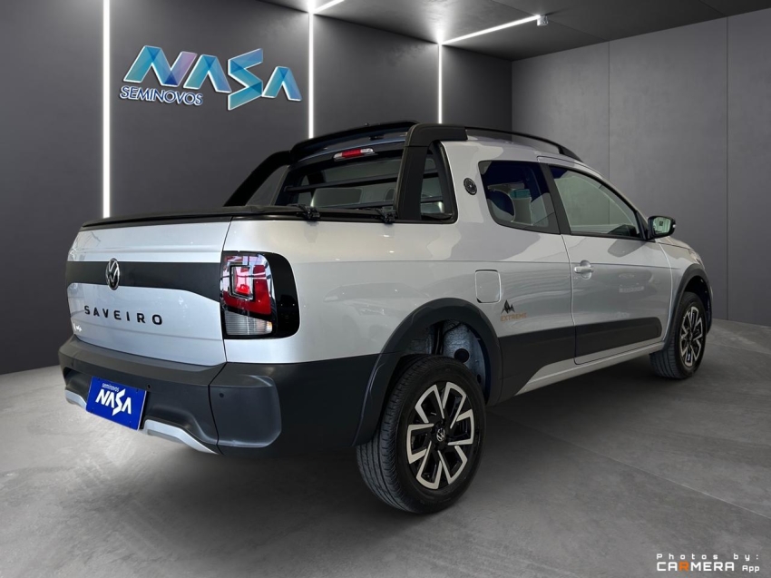 volkswagen saveiro 1.6 msi extreme cd 16v flex 2p manual 20263
