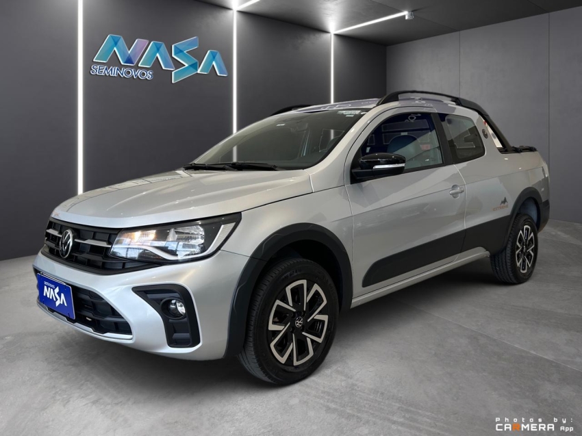 volkswagen saveiro 1.6 msi extreme cd 16v flex 2p manual 2026