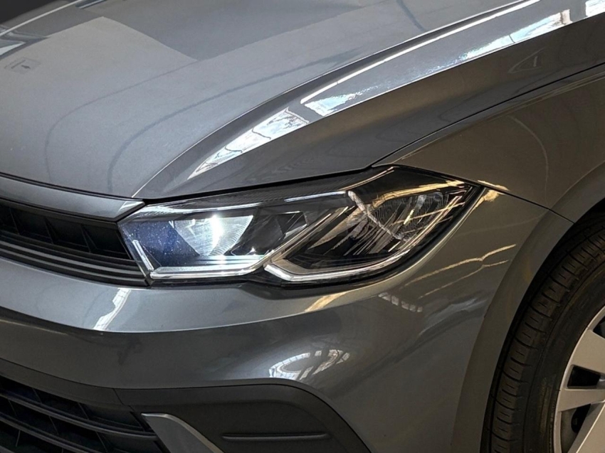 volkswagen polo 1.0 170 tsi comfortline automatico flex 4p 20234