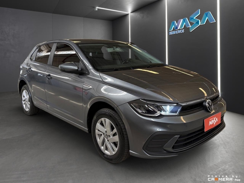 volkswagen polo 1.0 170 tsi comfortline automatico flex 4p 20231