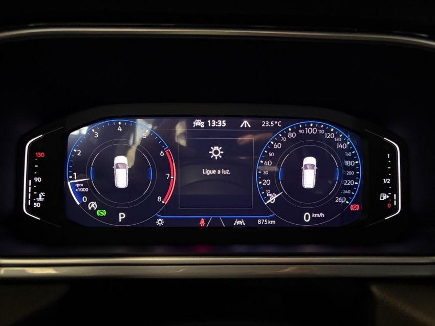 volkswagen taos 1.4 250 tsi total flex highline automatico 4p 20268