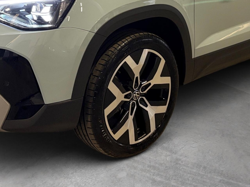 volkswagen taos 1.4 250 tsi total flex highline automatico 4p 20265