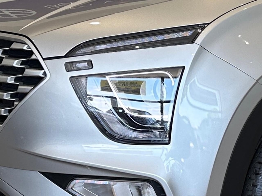 hyundai creta 1.0 tgdi flex limited automatico 4p 20254