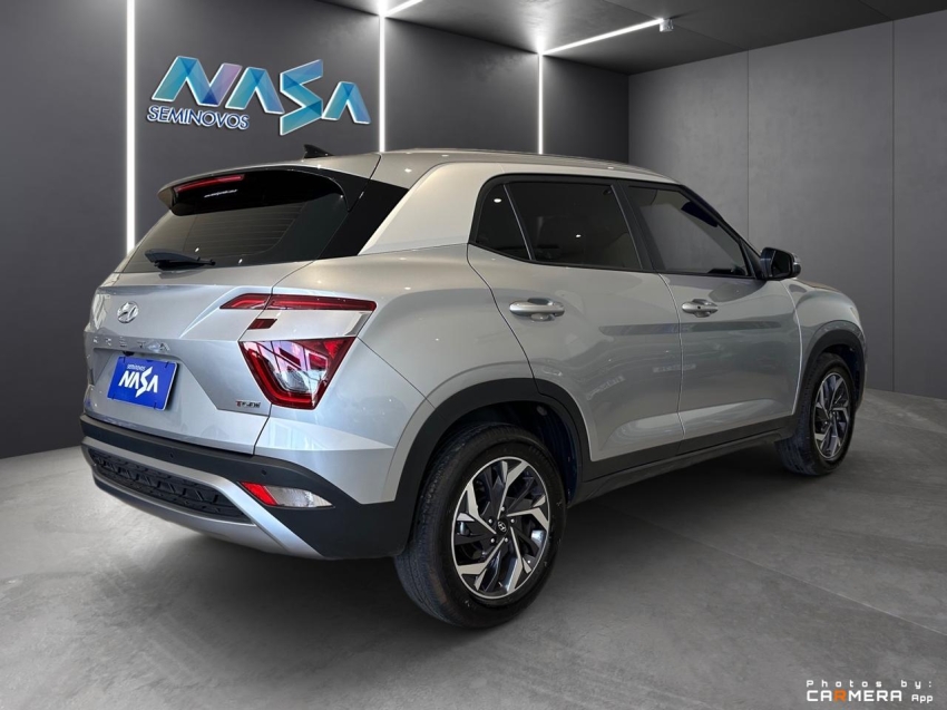 hyundai creta 1.0 tgdi flex limited automatico 4p 20253