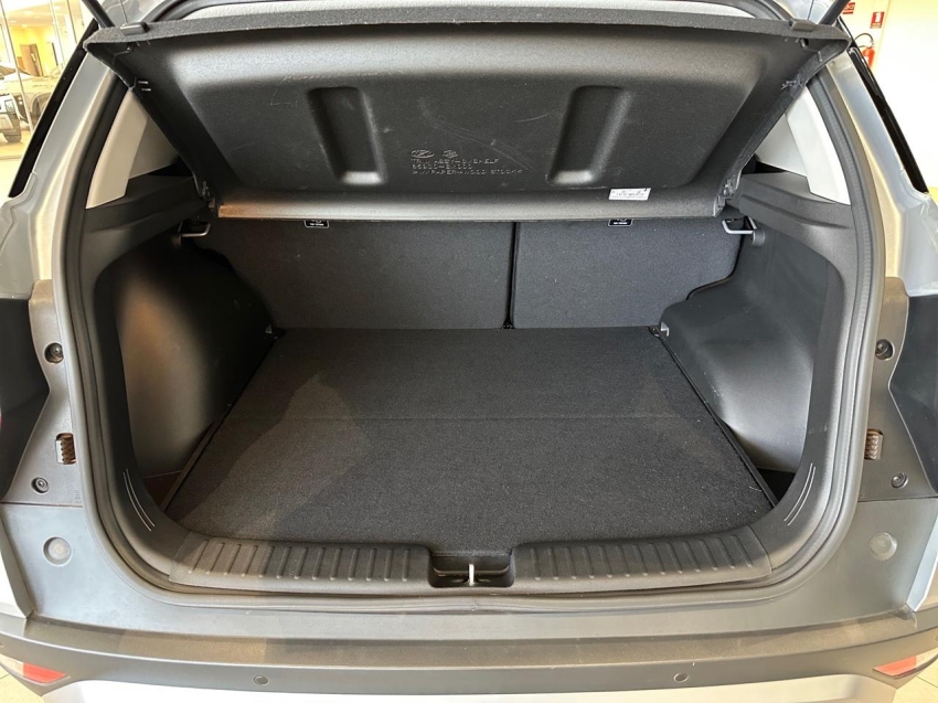 hyundai creta 1.0 tgdi flex limited automatico 4p 202511