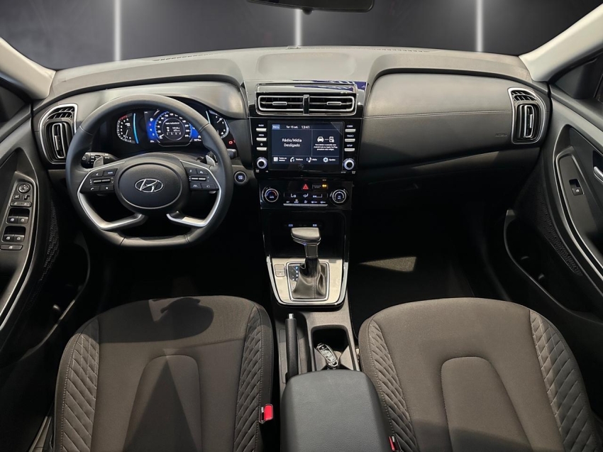 hyundai creta 1.0 tgdi flex limited automatico 4p 20259