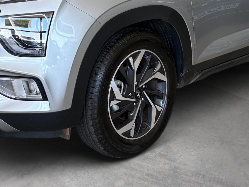 hyundai creta 1.0 tgdi flex limited automatico 4p 20255