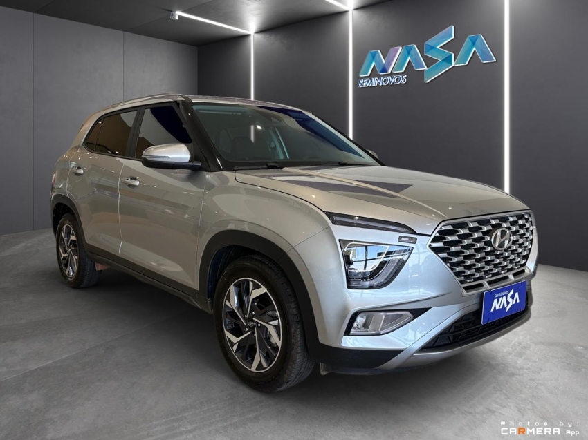 hyundai creta 1.0 tgdi flex limited automatico 4p 20251