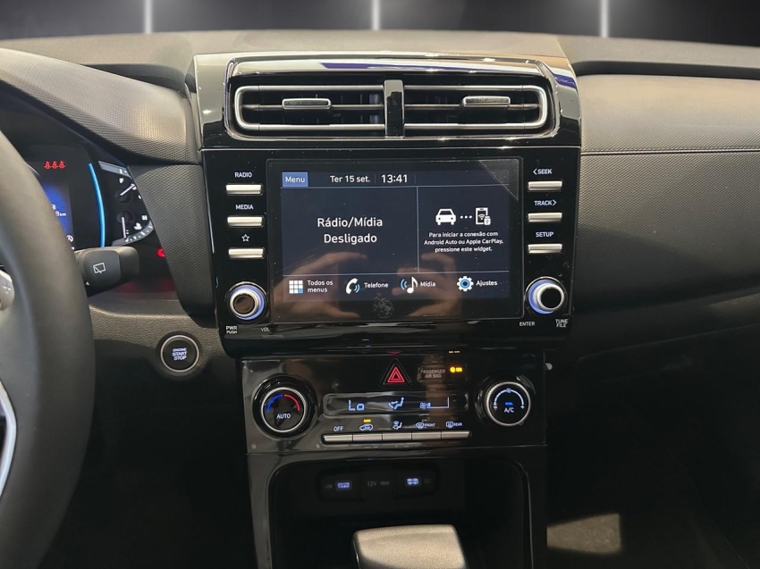 hyundai creta 1.0 tgdi flex limited automatico 4p 20258