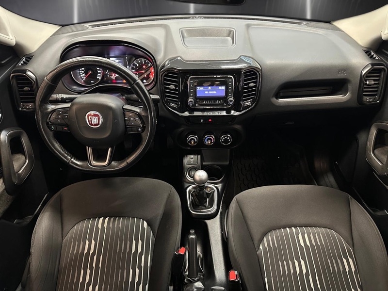 fiat toro 2.0 16v turbo diesel freedom manual 4p 20189