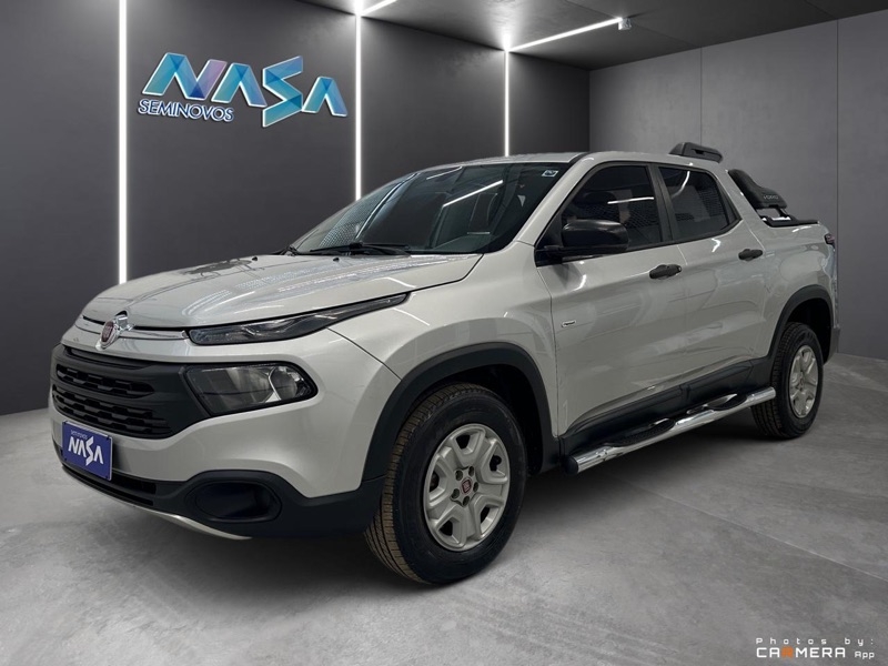 fiat toro 2.0 16v turbo diesel freedom manual 4p 2018