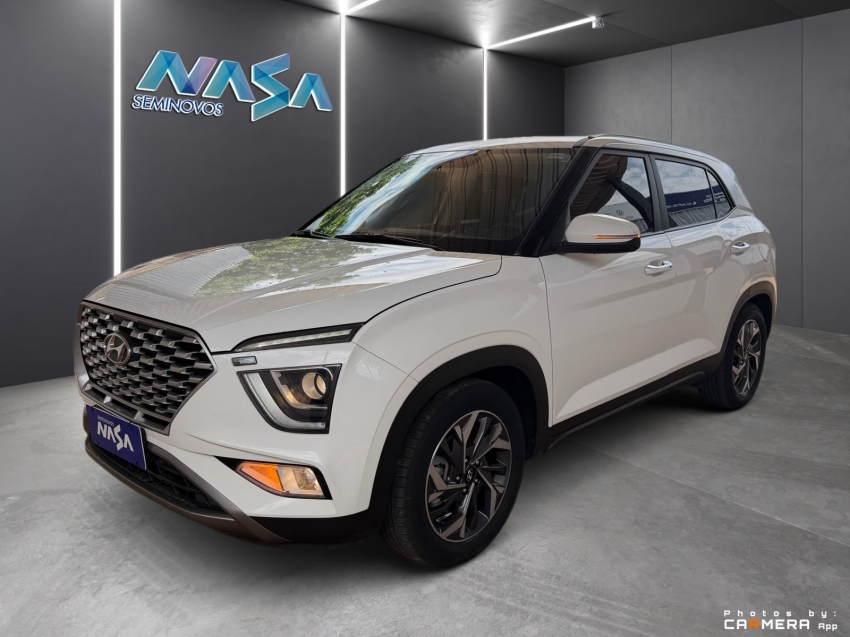 hyundai creta 1.0 tgdi flex limited automatico 4p 2022