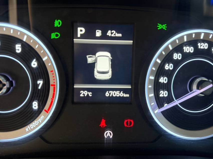 hyundai creta 1.0 tgdi flex limited automatico 4p 20228