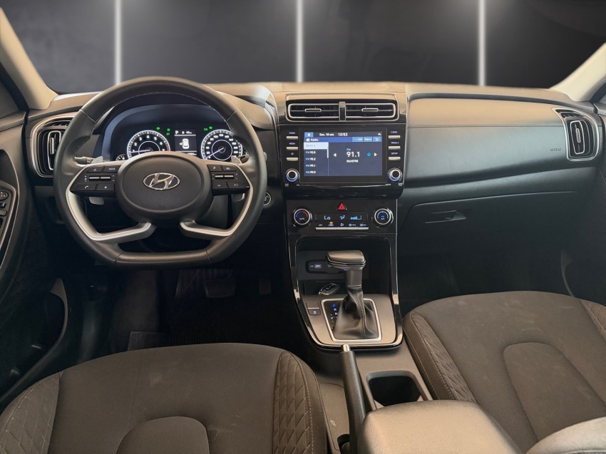 hyundai creta 1.0 tgdi flex limited automatico 4p 202210