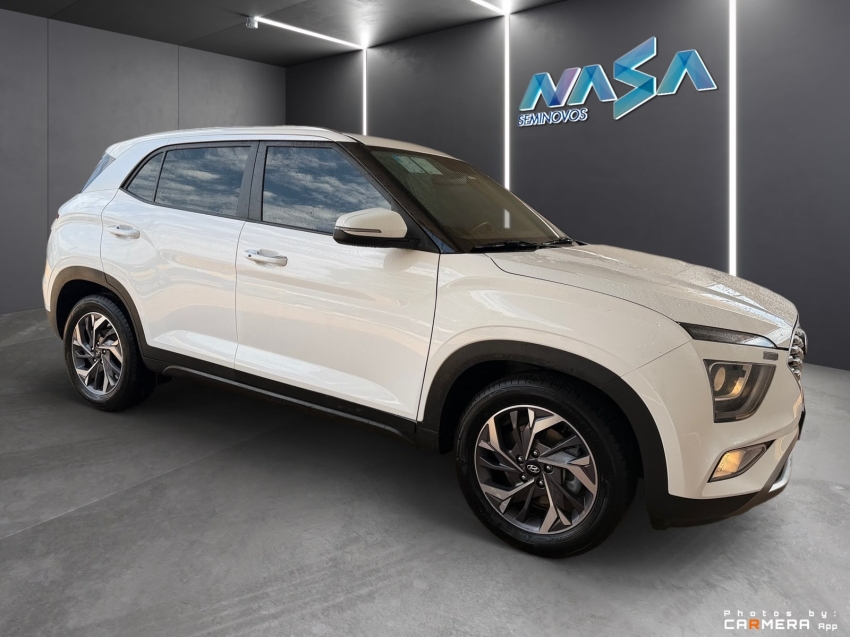 hyundai creta 1.0 tgdi flex limited automatico 4p 20221