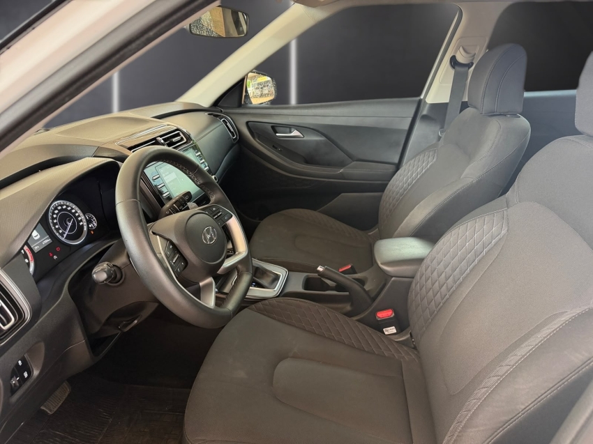 hyundai creta 1.0 tgdi flex limited automatico 4p 20226