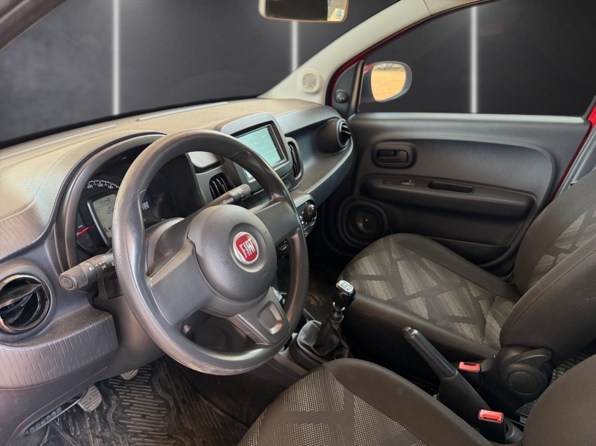 fiat mobi 1.0 evo flex like. manual 4p 20186
