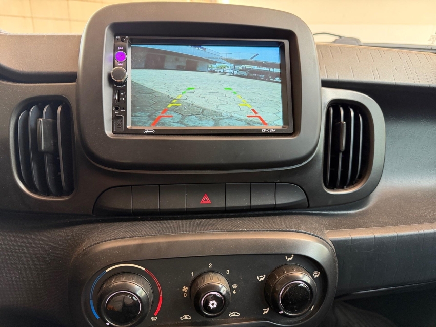 fiat mobi 1.0 evo flex like. manual 4p 201810