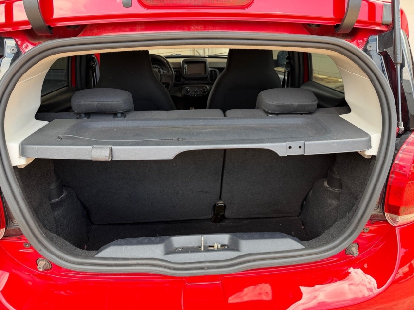 fiat mobi 1.0 evo flex like. manual 4p 201812