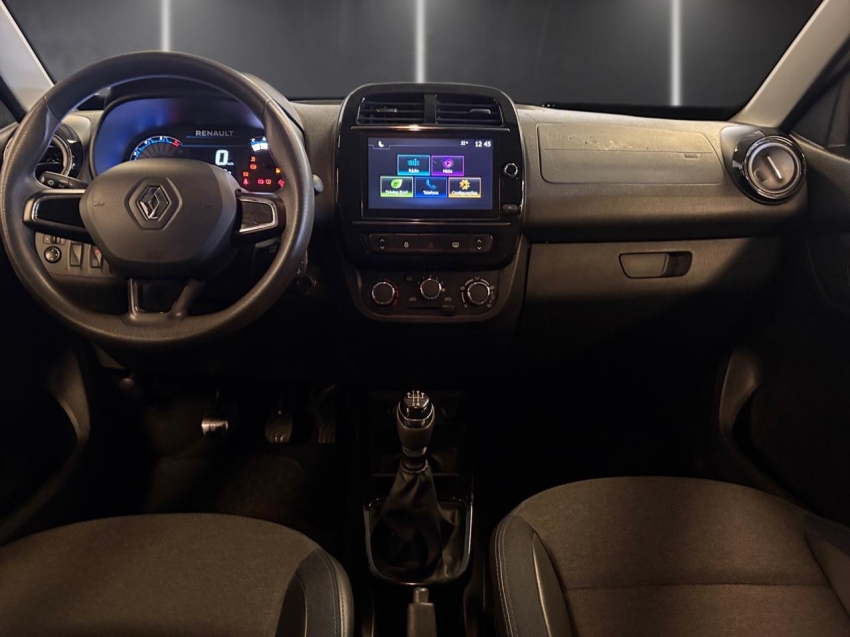 renault kwid 1.0 12v sce flex intense manual 4p 20259