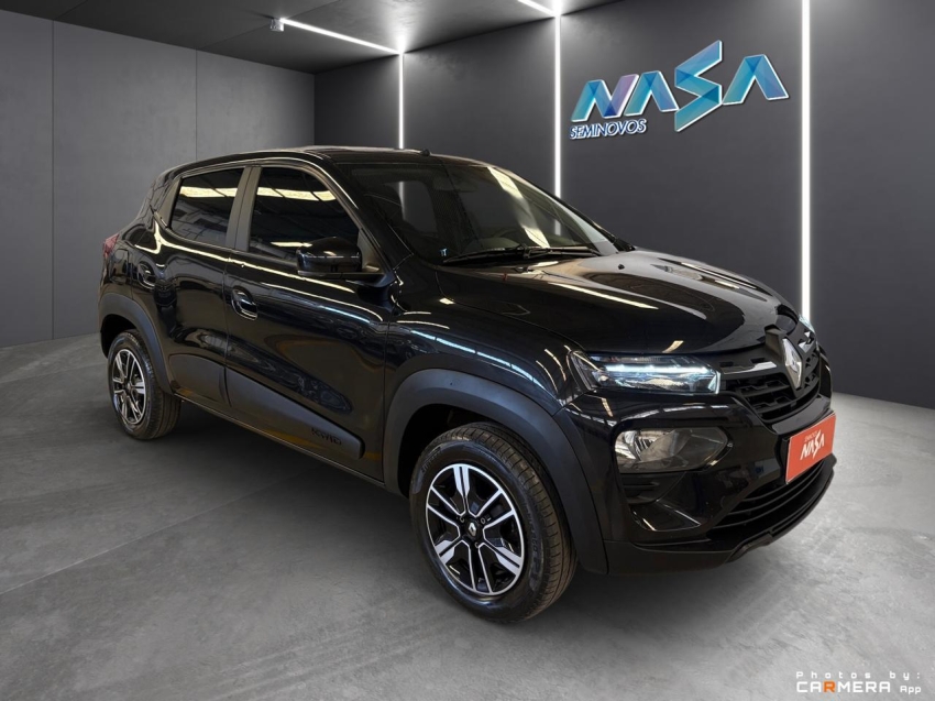 renault kwid 1.0 12v sce flex intense manual 4p 20251