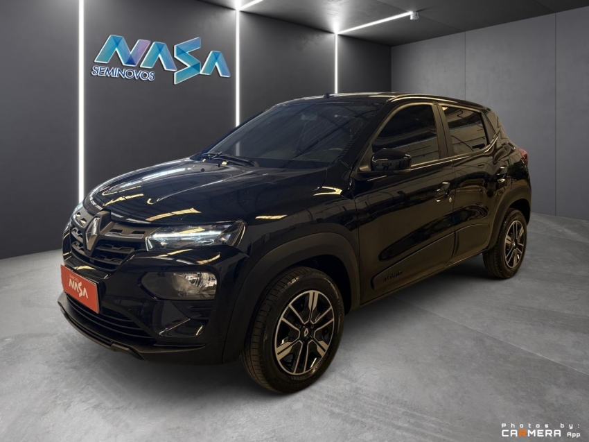 renault kwid 1.0 12v sce flex intense manual 4p 2025
