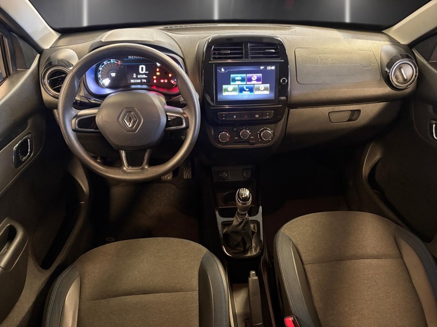 renault kwid 1.0 12v sce flex intense manual 4p 202510