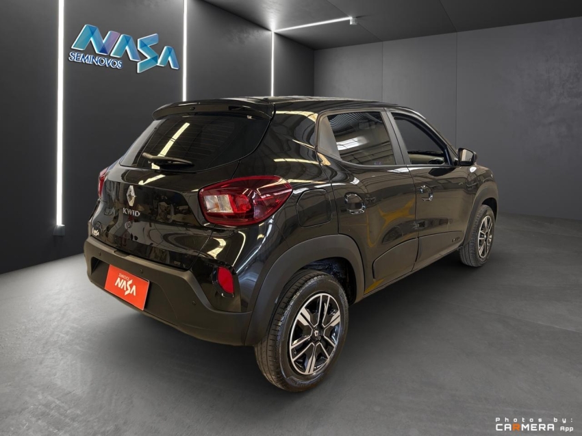 renault kwid 1.0 12v sce flex intense manual 4p 20253
