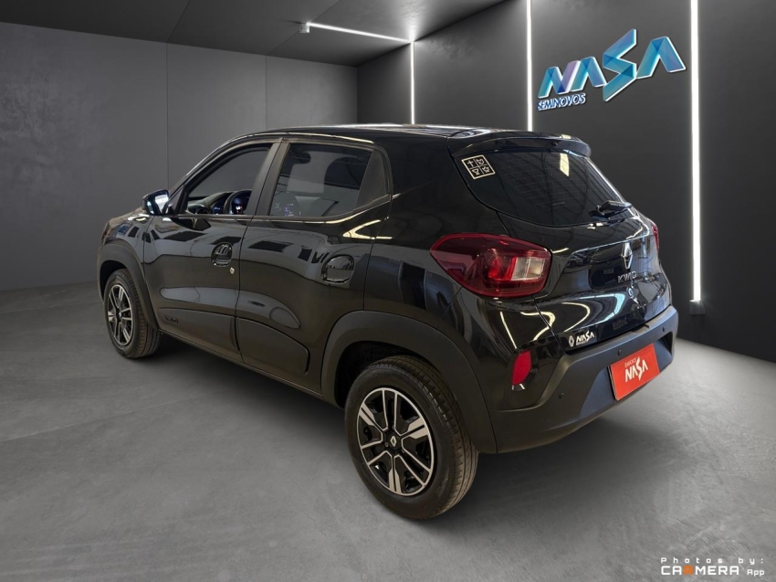 renault kwid 1.0 12v sce flex intense manual 4p 20252