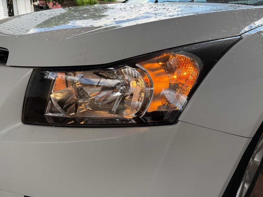 chevrolet cruze 1.8 lt 16v flex 4p automatico 20134