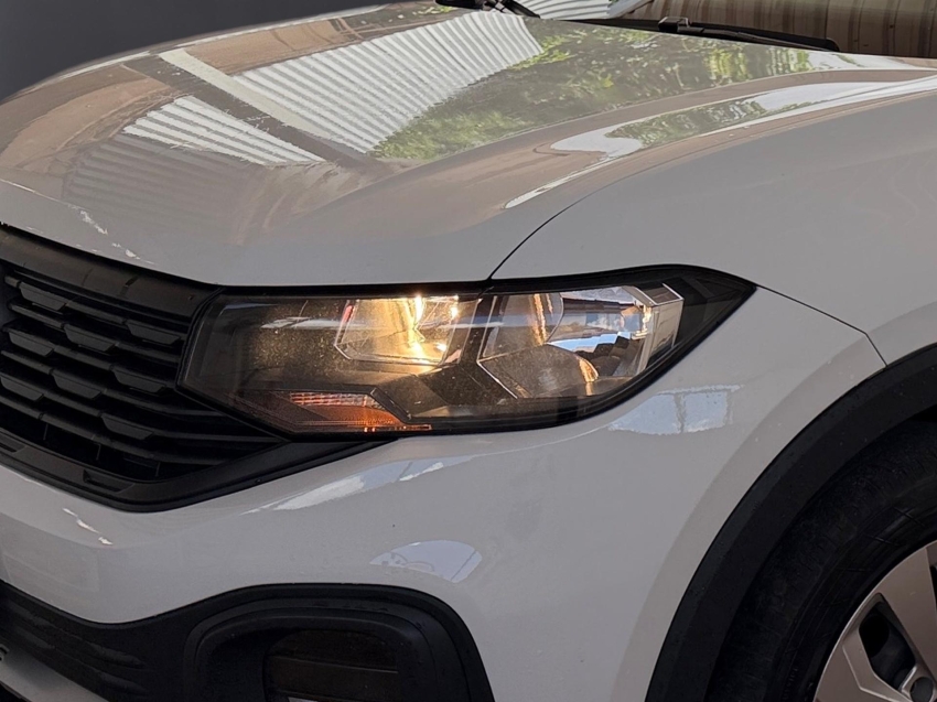 volkswagen t-cross 1.0 200 tsi total flex sense automatico 4p 20244