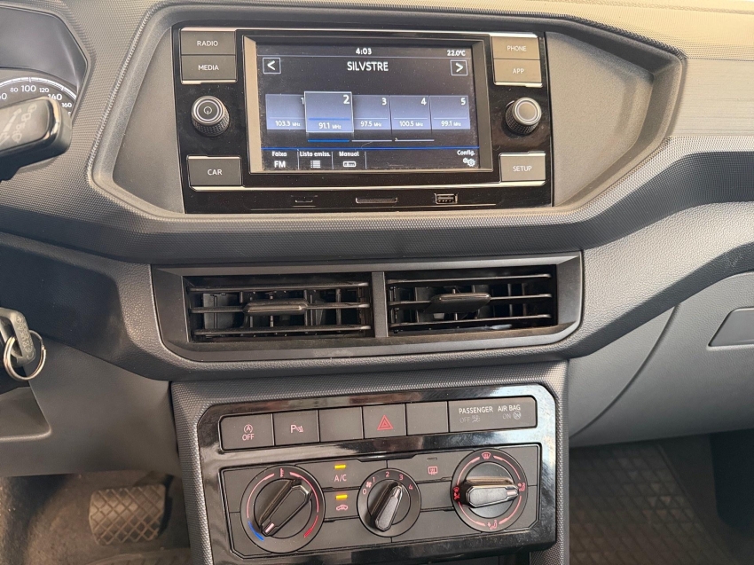 volkswagen t-cross 1.0 200 tsi total flex sense automatico 4p 20249