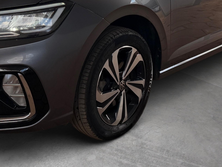 volkswagen virtus 1.0 200 tsi comfortline automatico flex 4p 20255