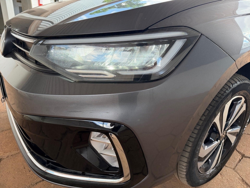 volkswagen virtus 1.0 200 tsi comfortline automatico flex 4p 20254