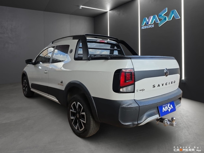 volkswagen saveiro 1.6 msi extreme cd 16v flex 2p manual 4p 20253