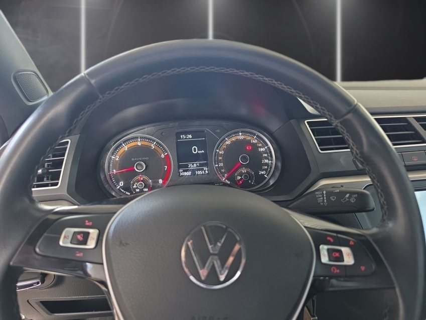 volkswagen saveiro 1.6 msi extreme cd 16v flex 2p manual 4p 20257