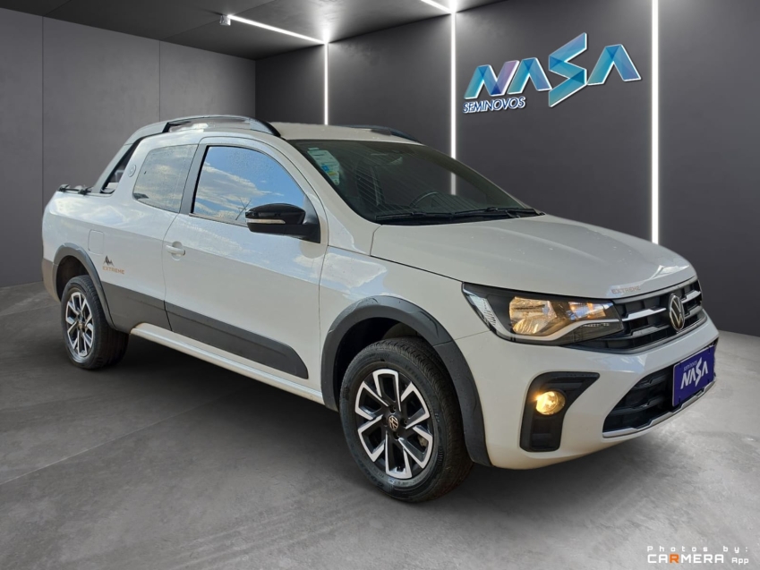 volkswagen saveiro 1.6 msi extreme cd 16v flex 2p manual 4p 20251