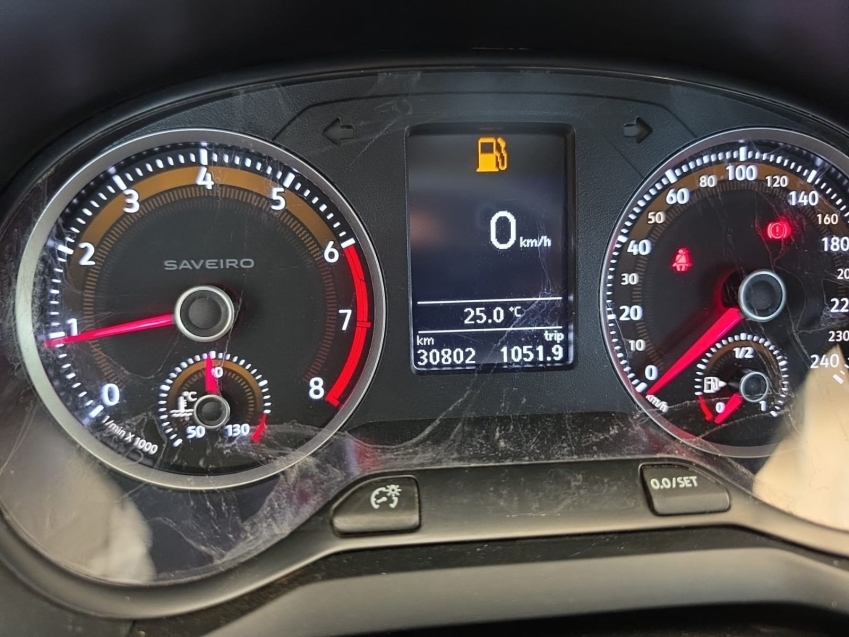 volkswagen saveiro 1.6 msi extreme cd 16v flex 2p manual 4p 20258