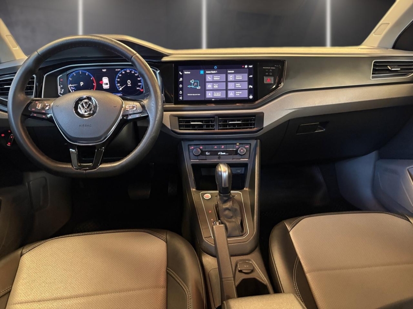 volkswagen virtus 1.0 200 tsi comfortline automatico flex 4p 20228