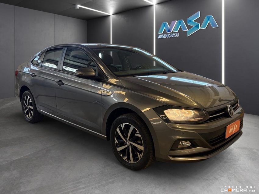 volkswagen virtus 1.0 200 tsi comfortline automatico flex 4p 20221