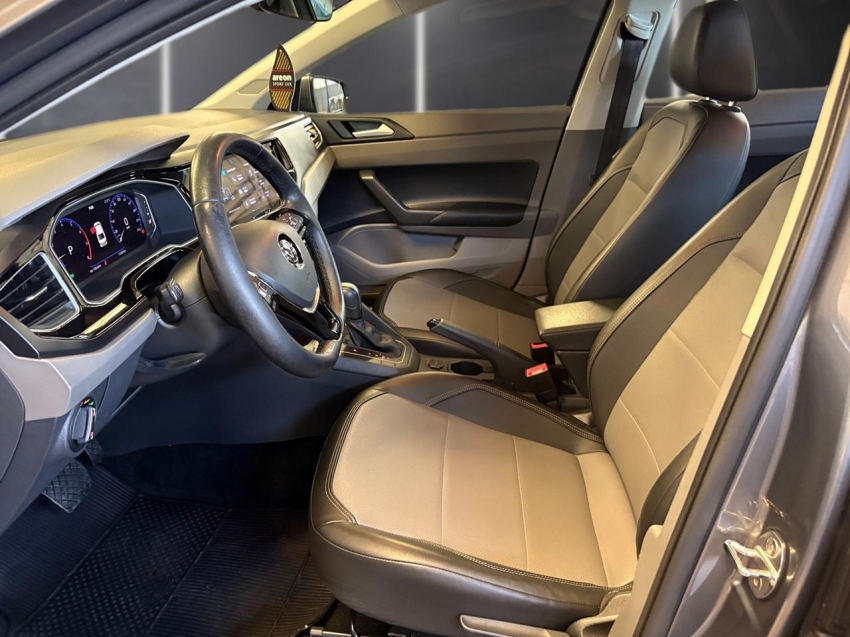 volkswagen virtus 1.0 200 tsi comfortline automatico flex 4p 20226