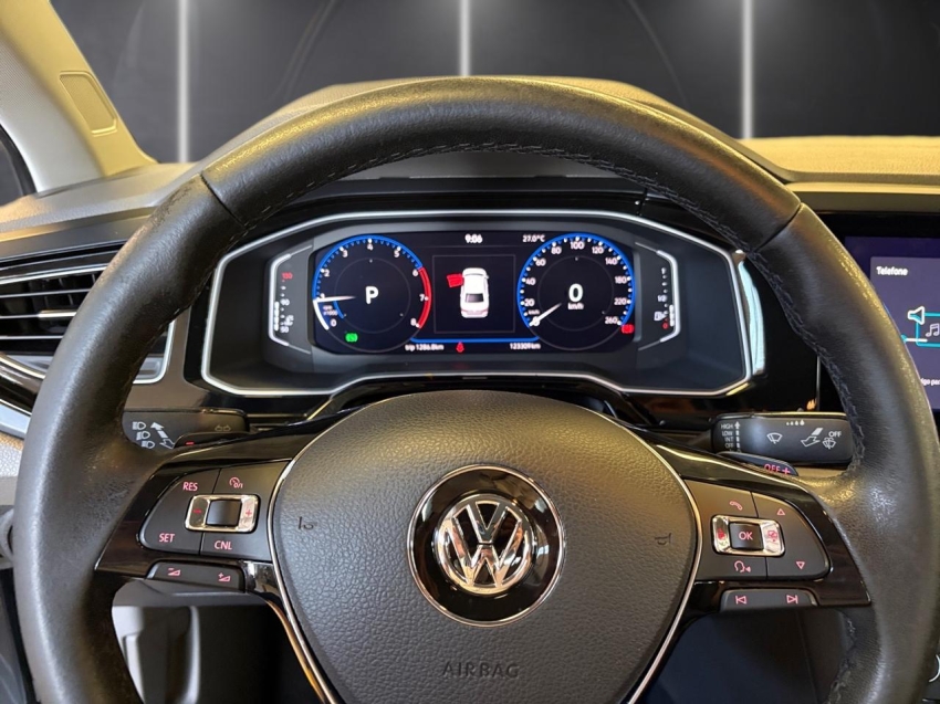 volkswagen virtus 1.0 200 tsi comfortline automatico flex 4p 20227