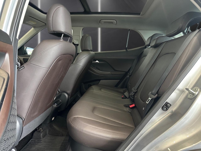 hyundai creta 1.0 tgdi flex platinum automatico 4p 20258