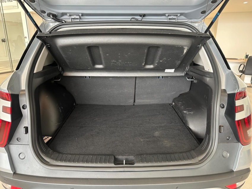 hyundai creta 1.0 tgdi flex platinum automatico 4p 20259
