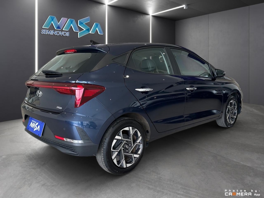hyundai hb20 1.0 tgdi flex platinum automatico 4p 20243