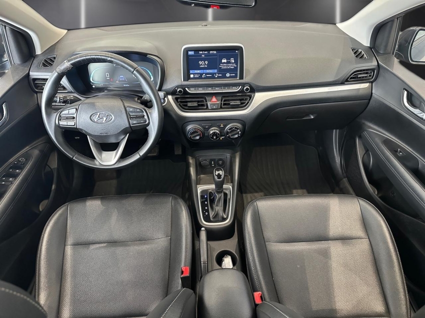 hyundai hb20 1.0 tgdi flex platinum automatico 4p 20249