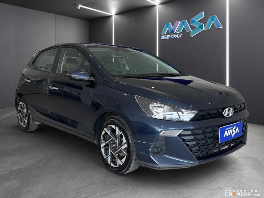 hyundai hb20 1.0 tgdi flex platinum automatico 4p 20241