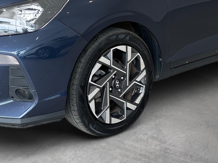 hyundai hb20 1.0 tgdi flex platinum automatico 4p 20245