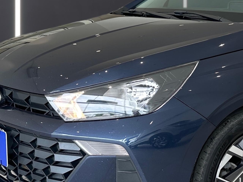hyundai hb20 1.0 tgdi flex platinum automatico 4p 20244