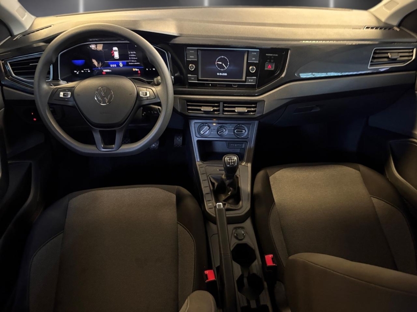 volkswagen polo 1.0 170 tsi manual flex 4p 20248